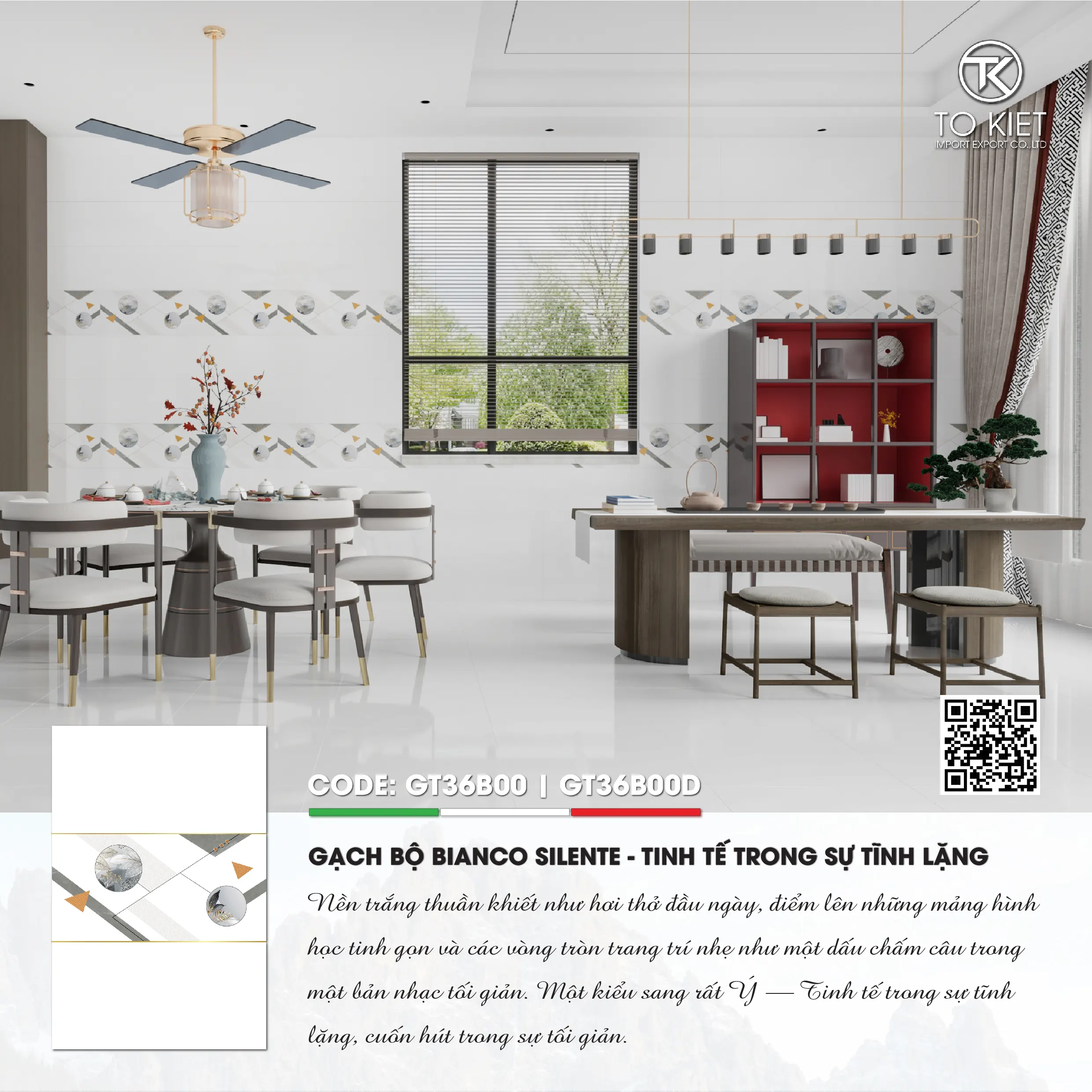 CÔNG TY TNHH XUẤT NHẬP KHẨU TÔ KIỆT