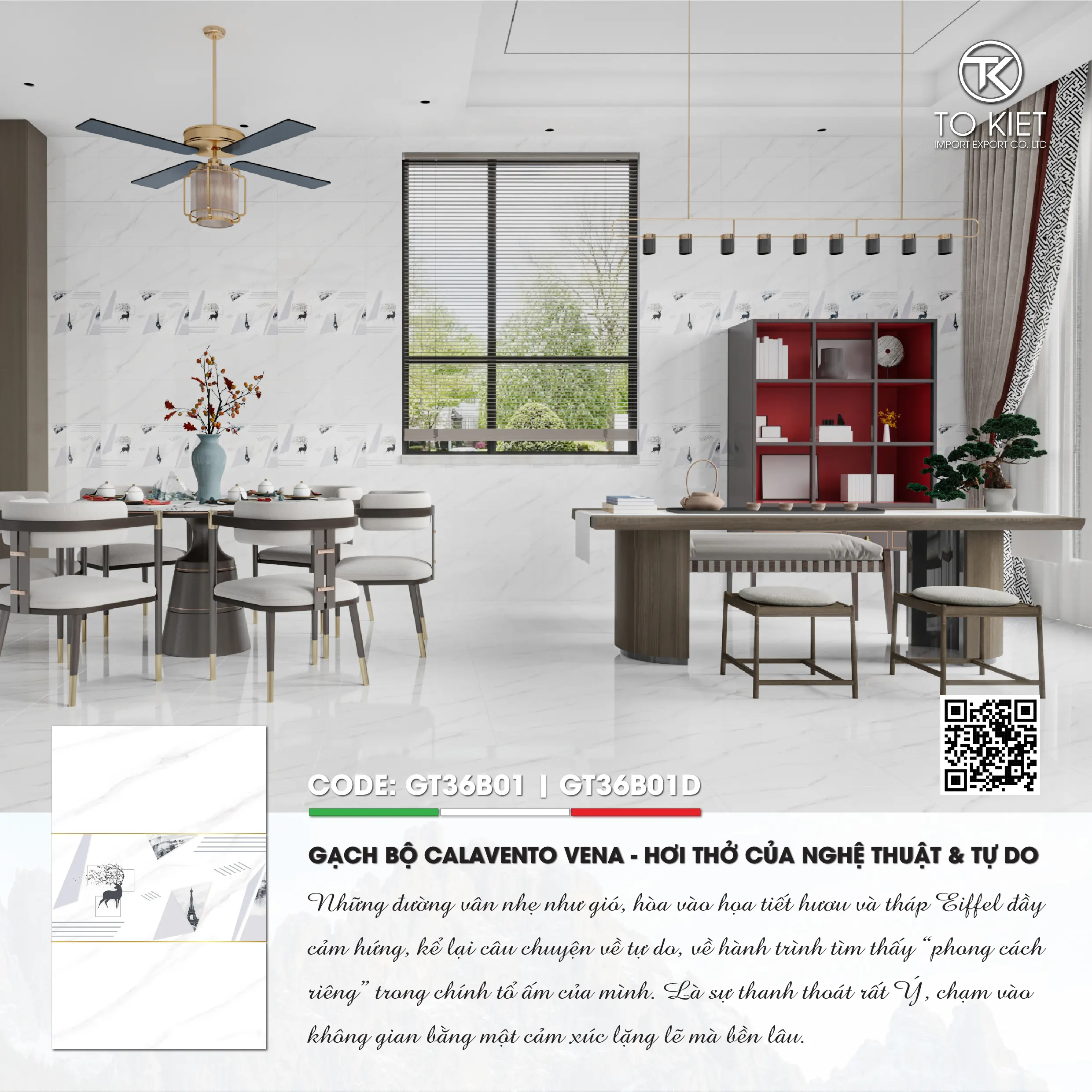 CÔNG TY TNHH XUẤT NHẬP KHẨU TÔ KIỆT