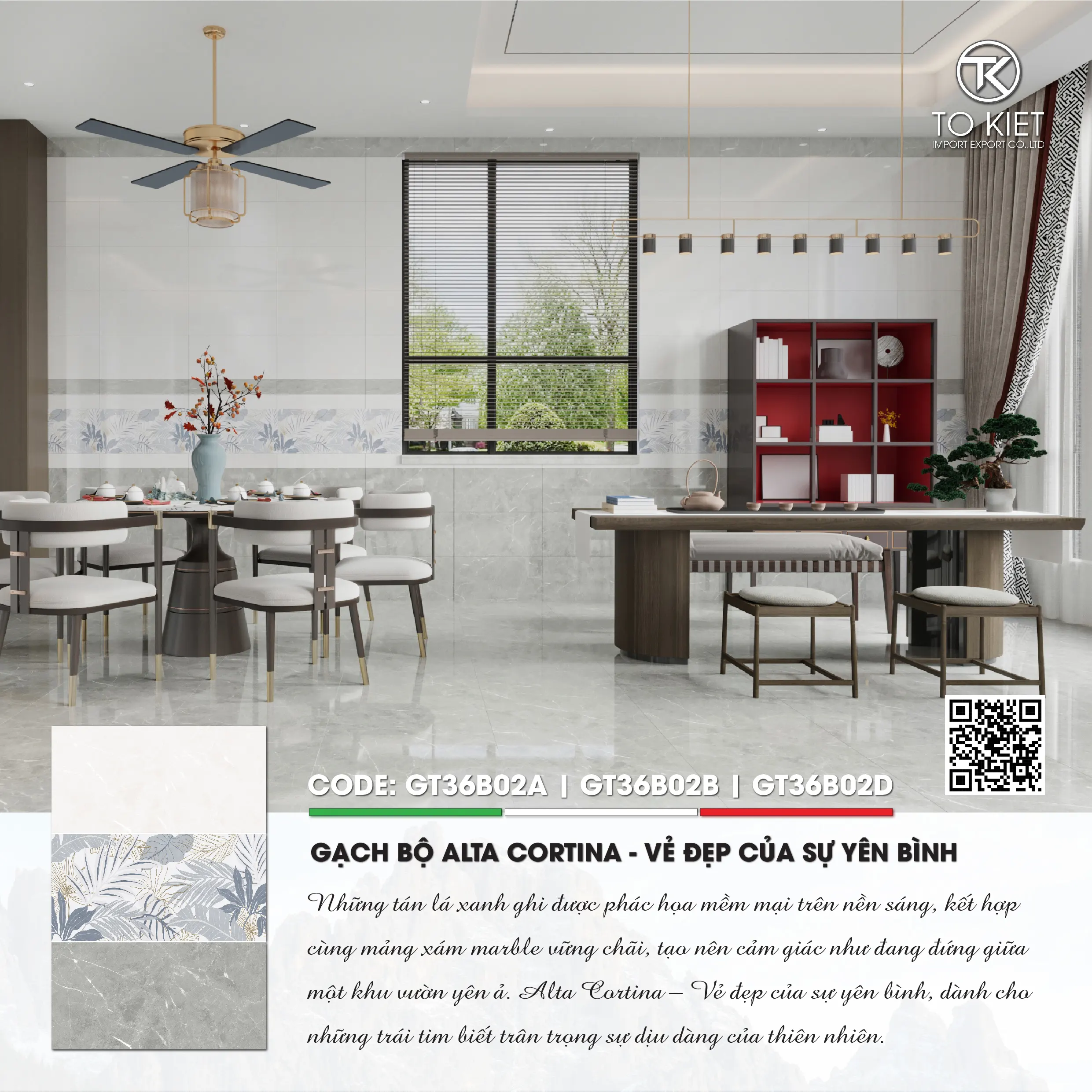 CÔNG TY TNHH XUẤT NHẬP KHẨU TÔ KIỆT