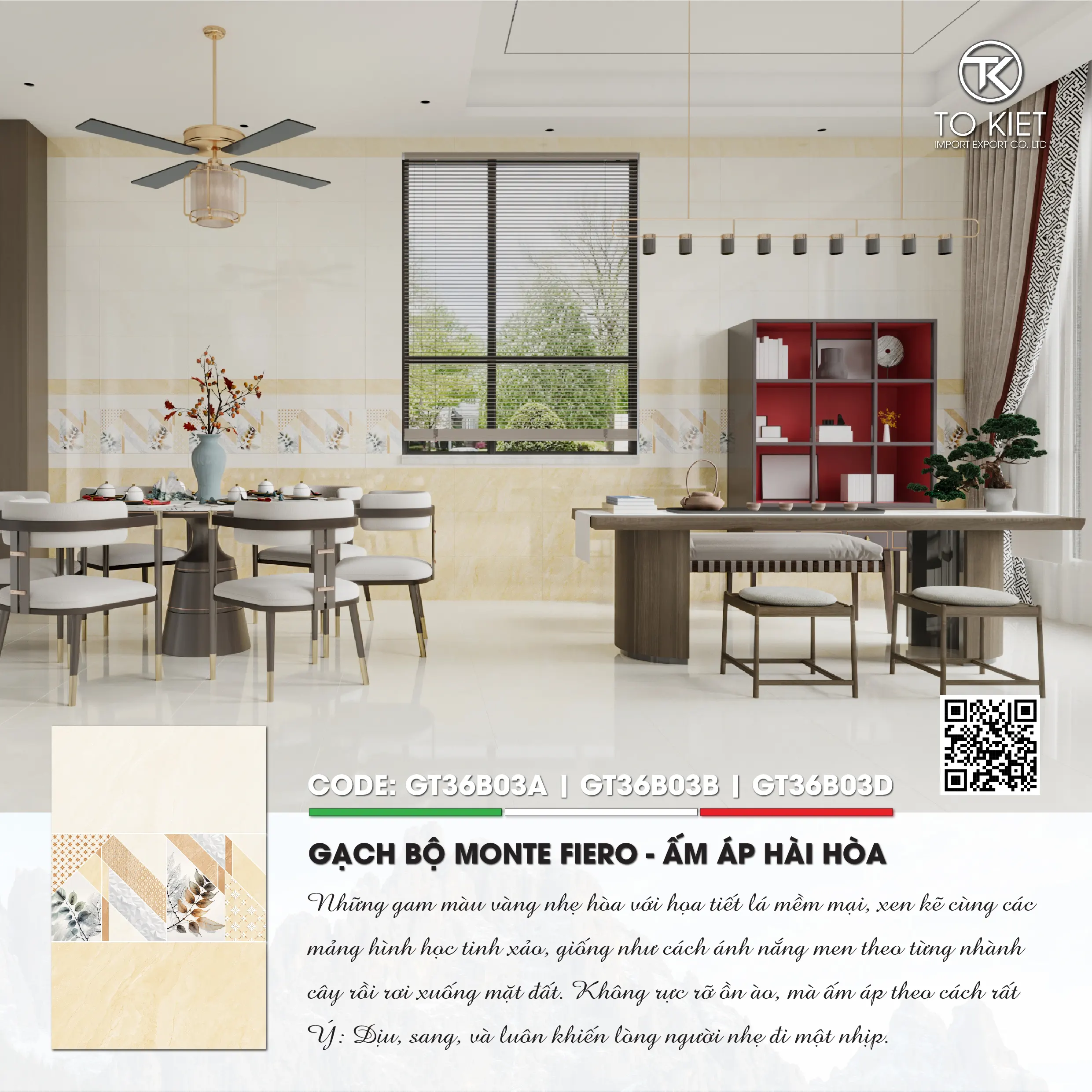 CÔNG TY TNHH XUẤT NHẬP KHẨU TÔ KIỆT