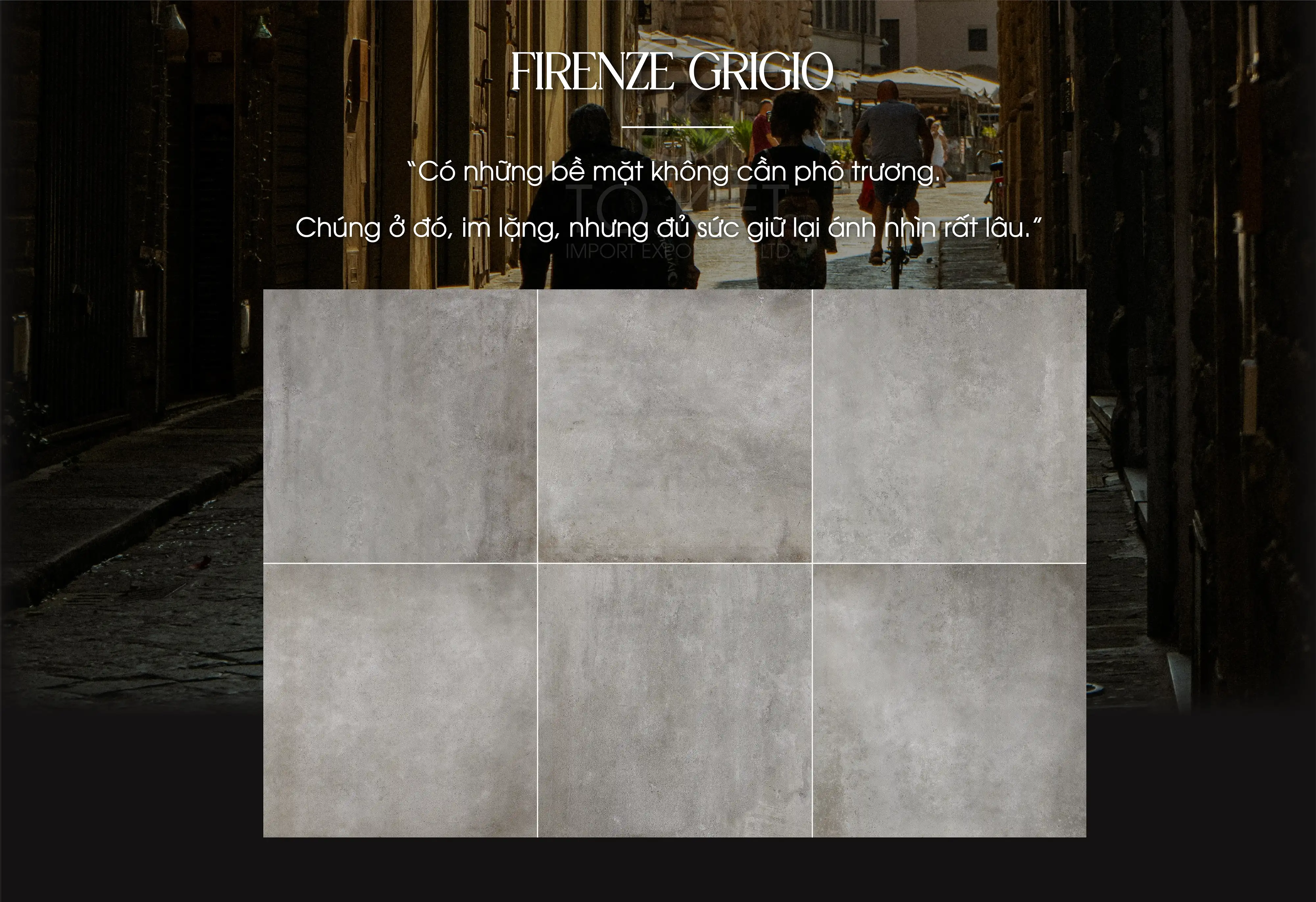 CÔNG TY TNHH XUẤT NHẬP KHẨU TÔ KIỆT