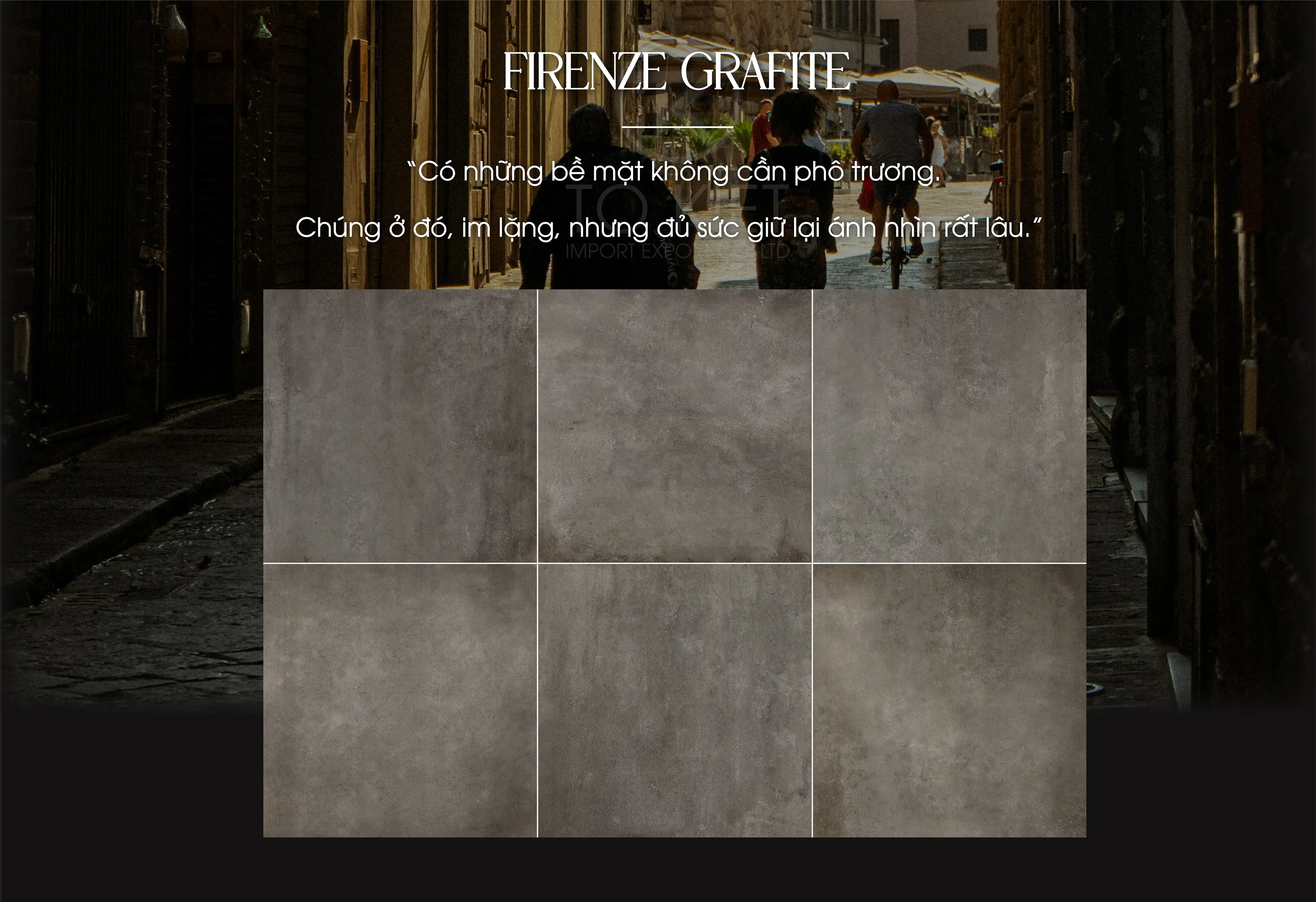 CÔNG TY TNHH XUẤT NHẬP KHẨU TÔ KIỆT