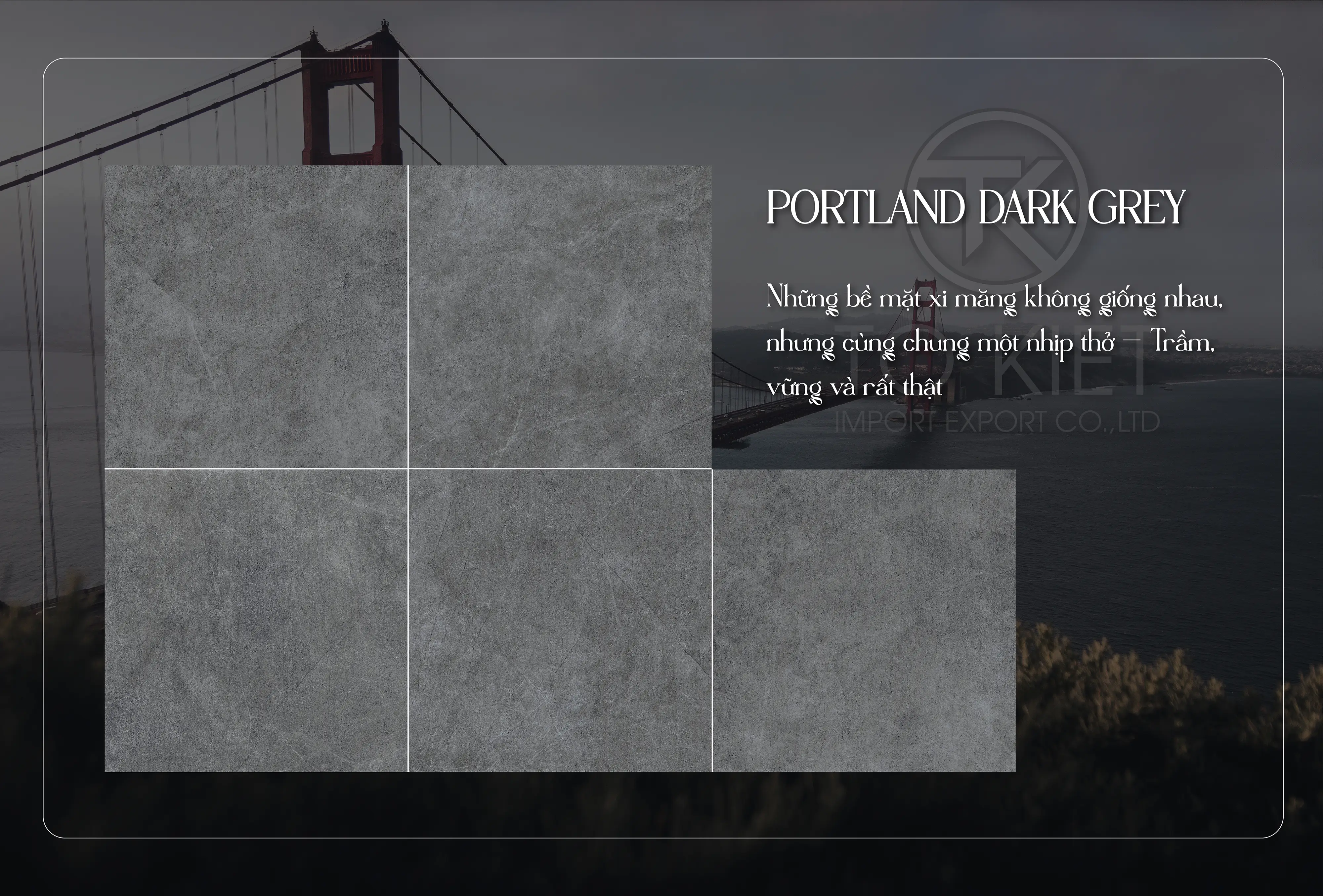 CÔNG TY TNHH XUẤT NHẬP KHẨU TÔ KIỆT